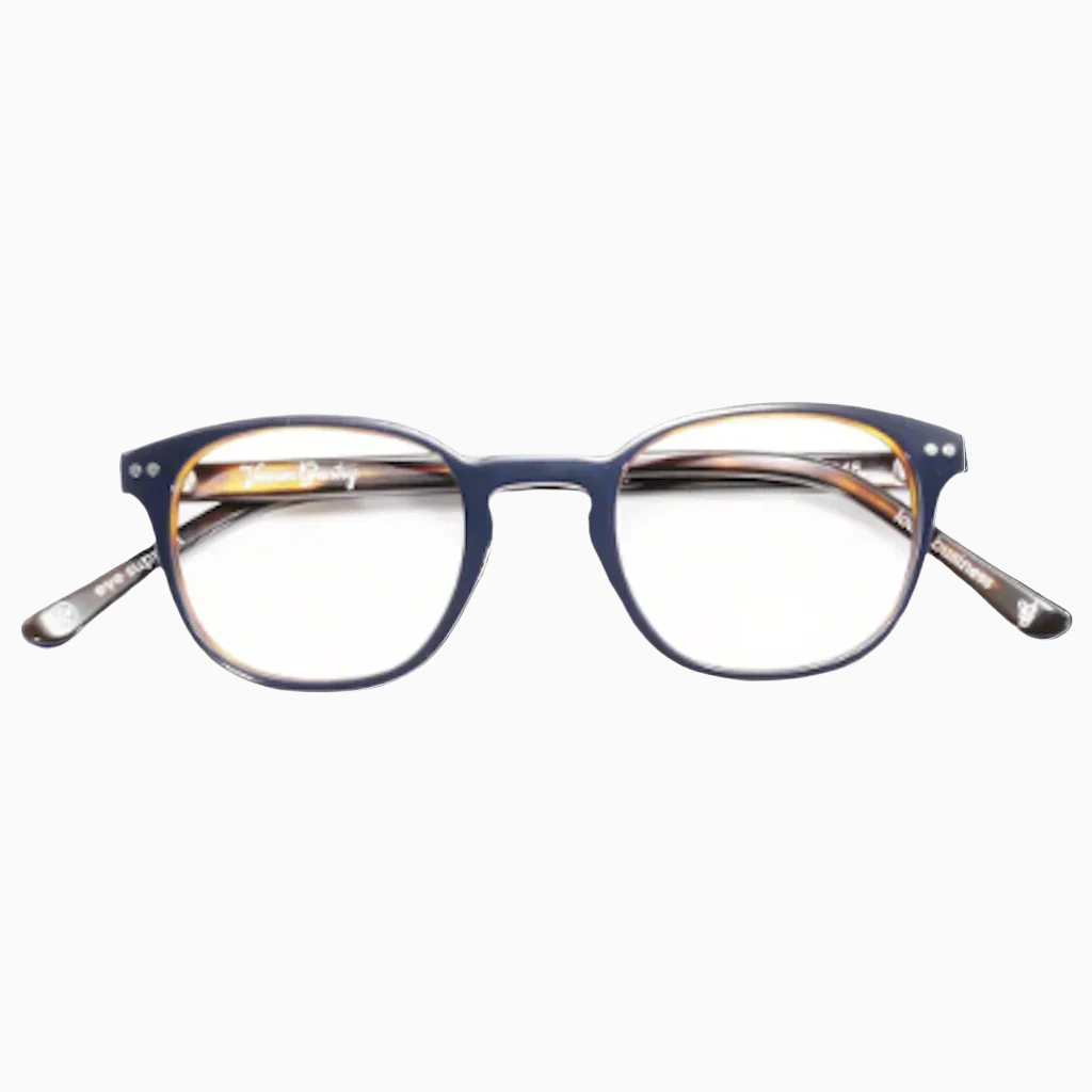Johnny VG-Optician by Me
