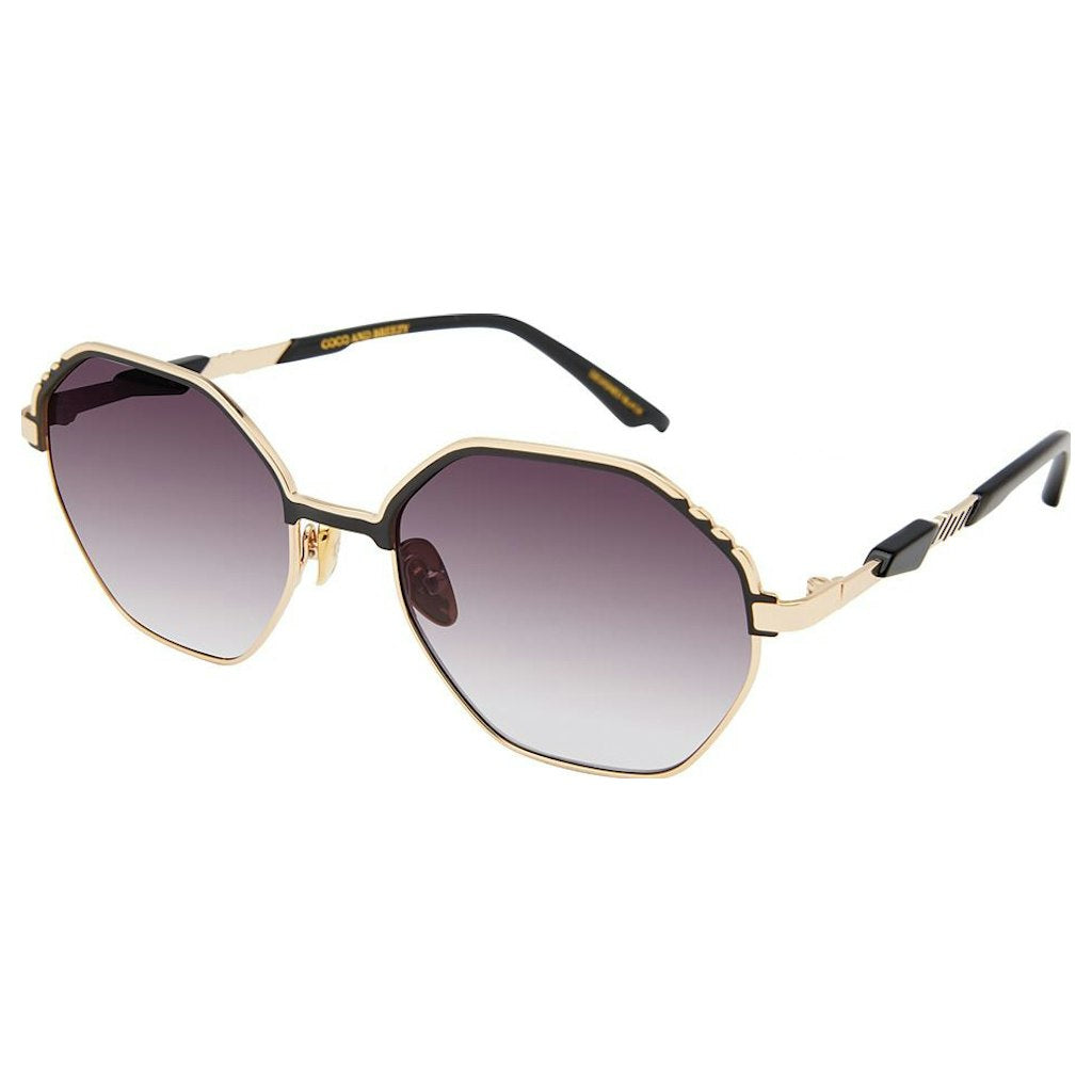 Coco and Breezy CBLOVE-Optician by Me
