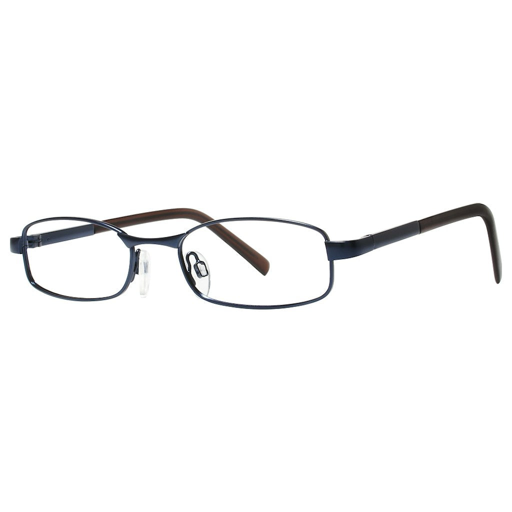 Modern Metals KENDALL-Optician by Me
