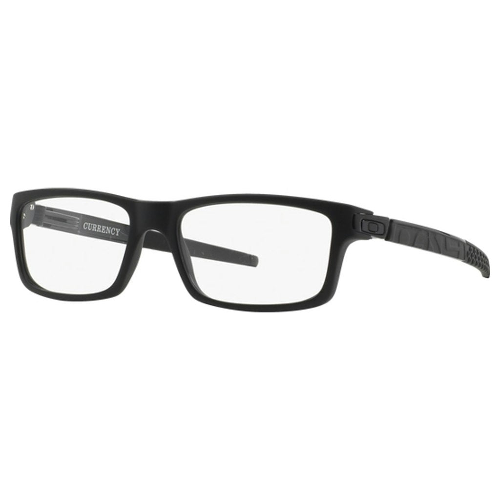 Oakley OX8026 CURRENCY-Optician by Me