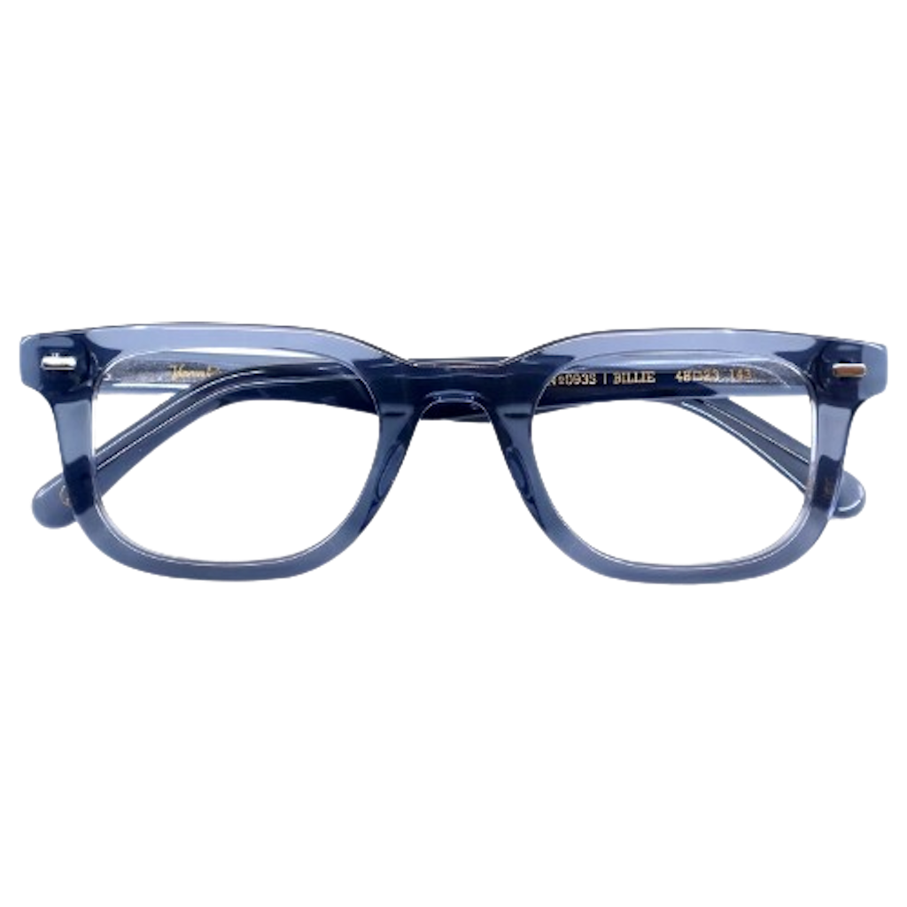 Billie VG-Optician by Me