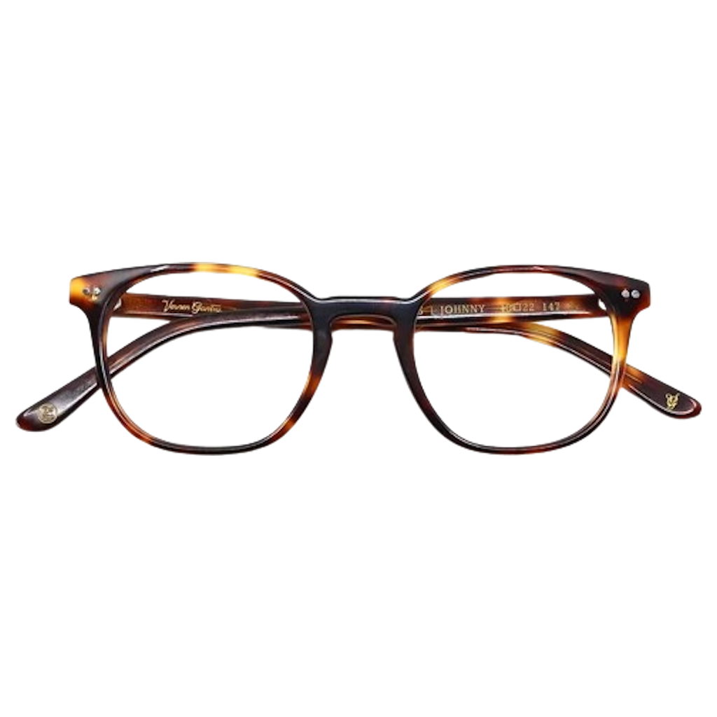 Johnny VG-Optician by Me