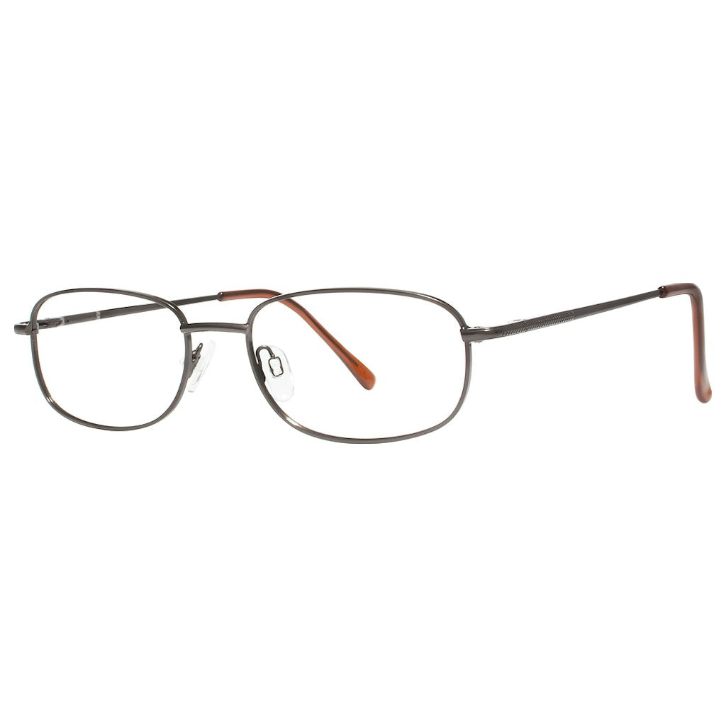 Modern Metals ICON-Optician by Me