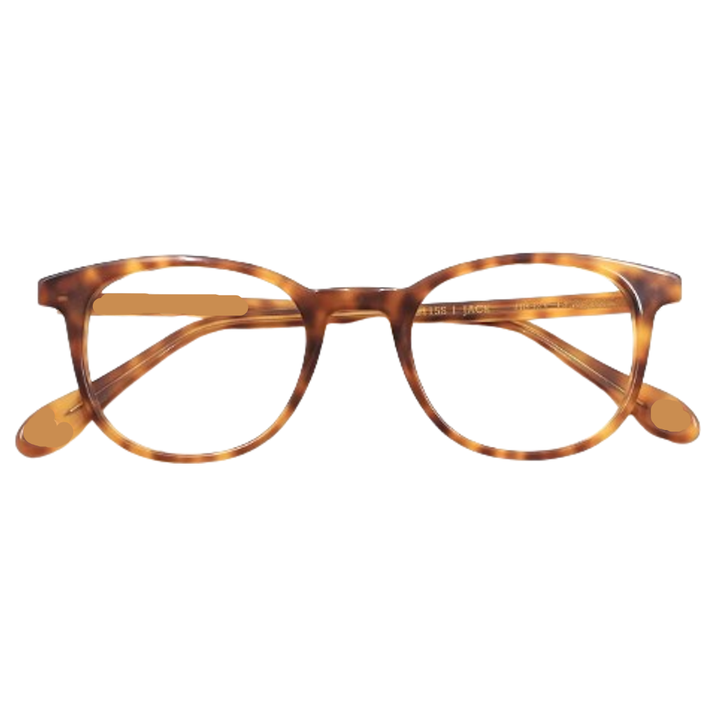 Jack VG-Optician by Me