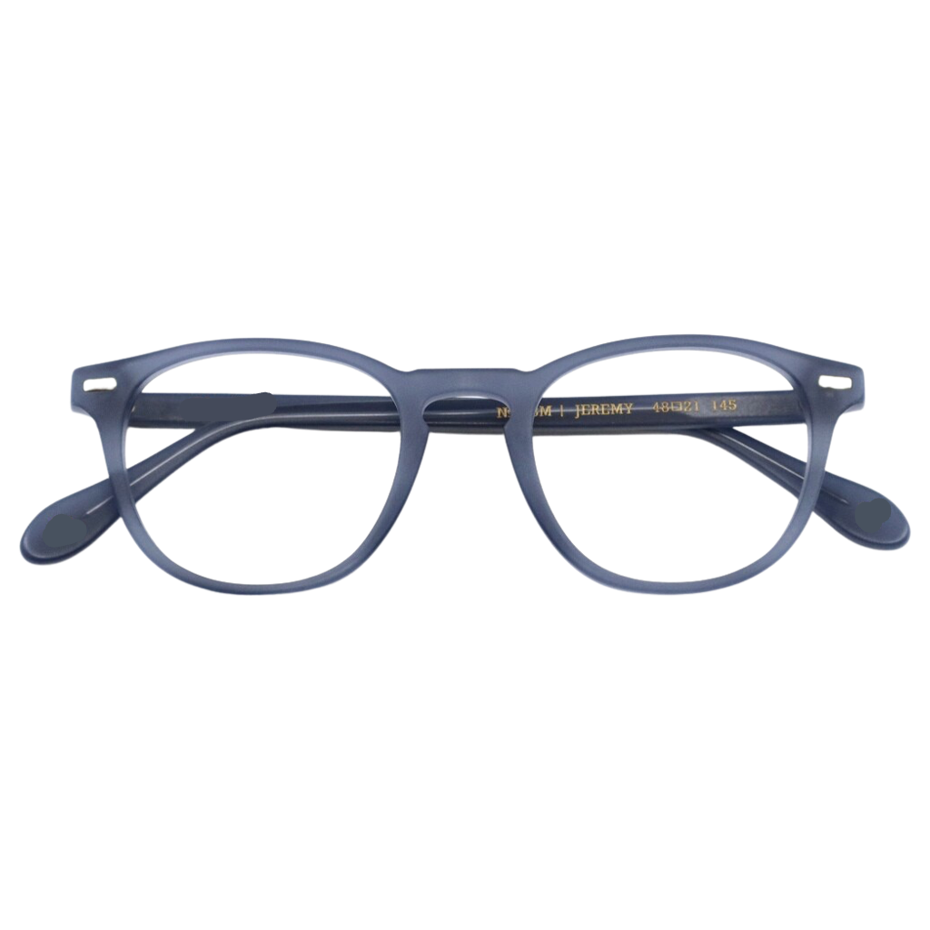 Jeremy VG-Optician by Me