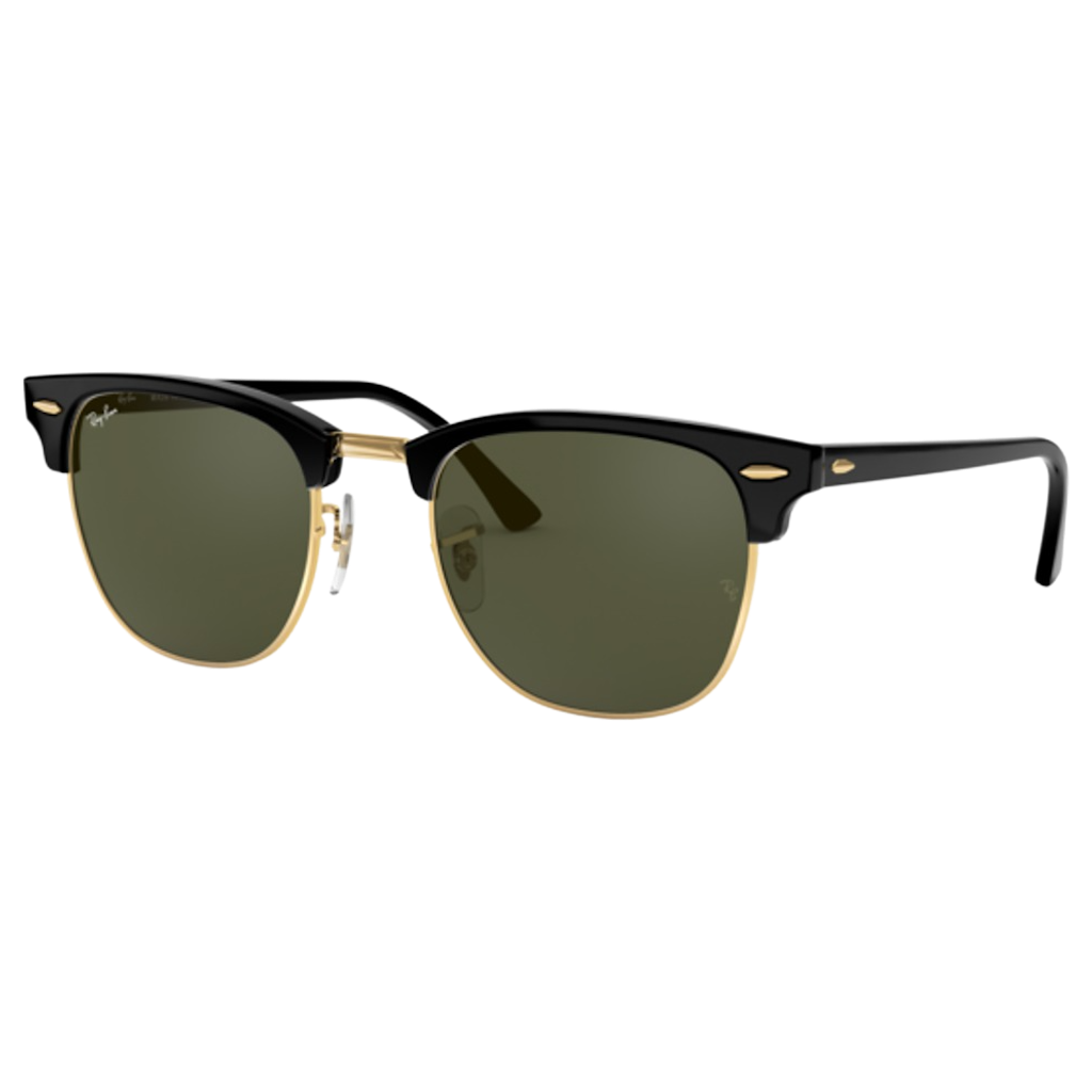 Ray-Ban RB3016 CLUBMASTER-Optician by Me