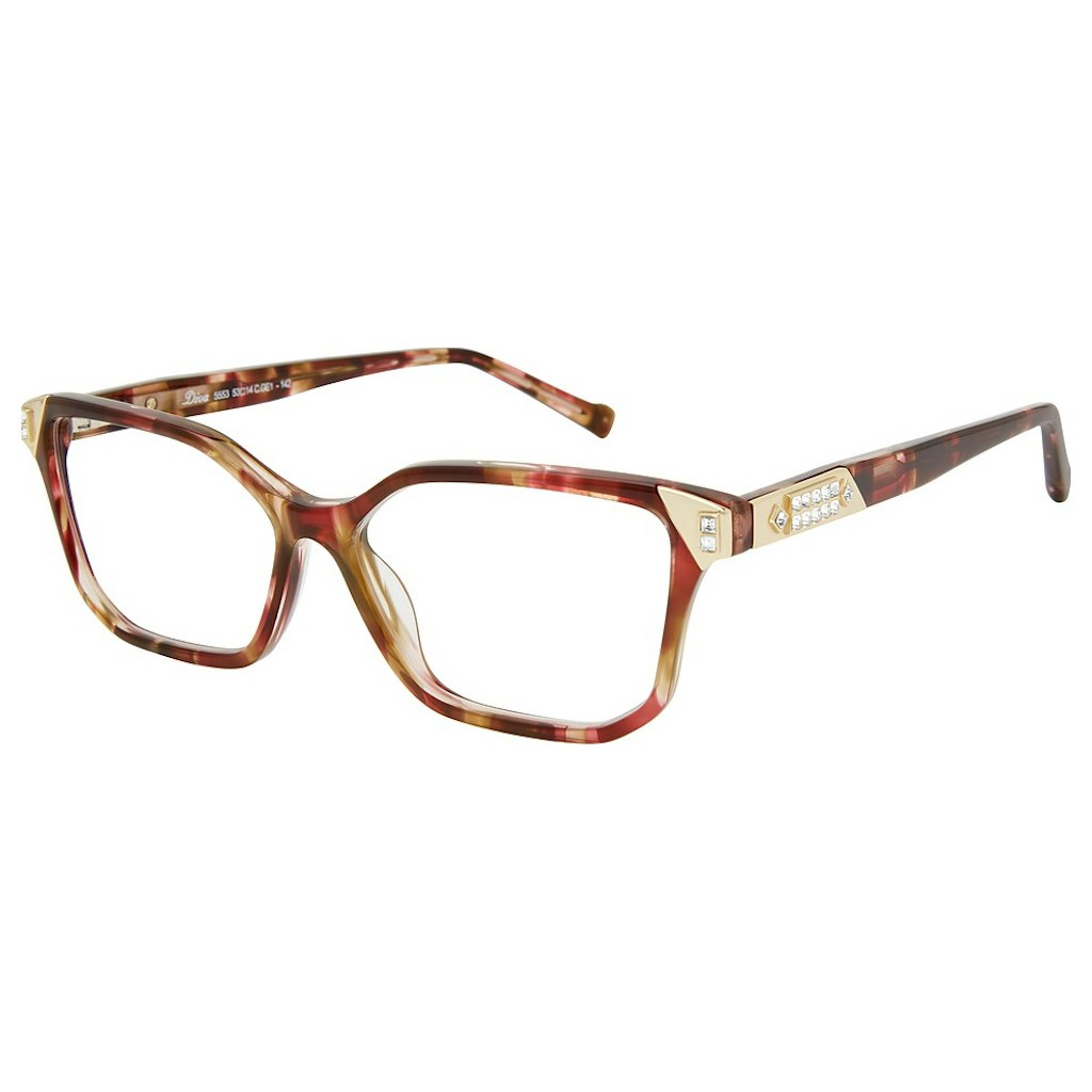 Diva DI5553-Optician by Me