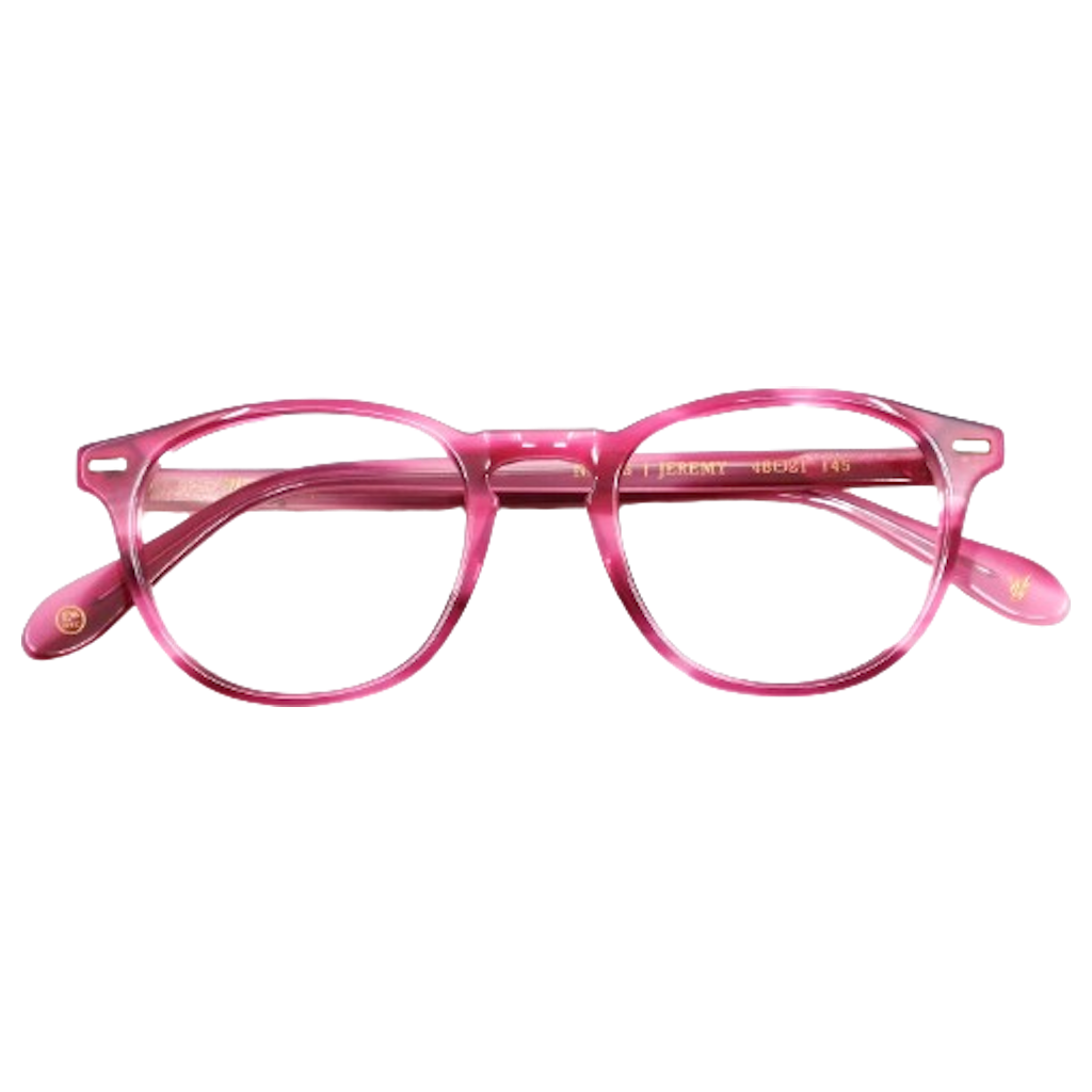 Jeremy VG-Optician by Me