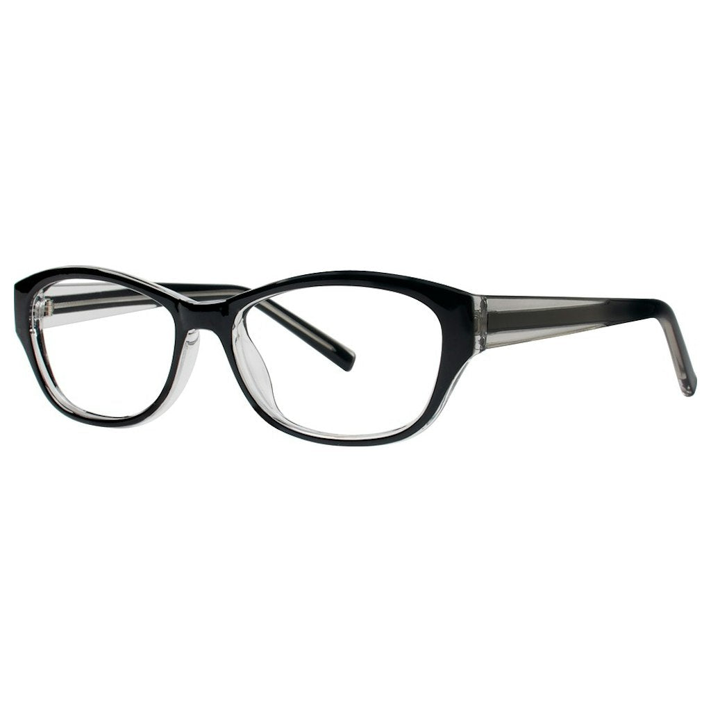 Modern Plastics I AMBER-Optician by Me