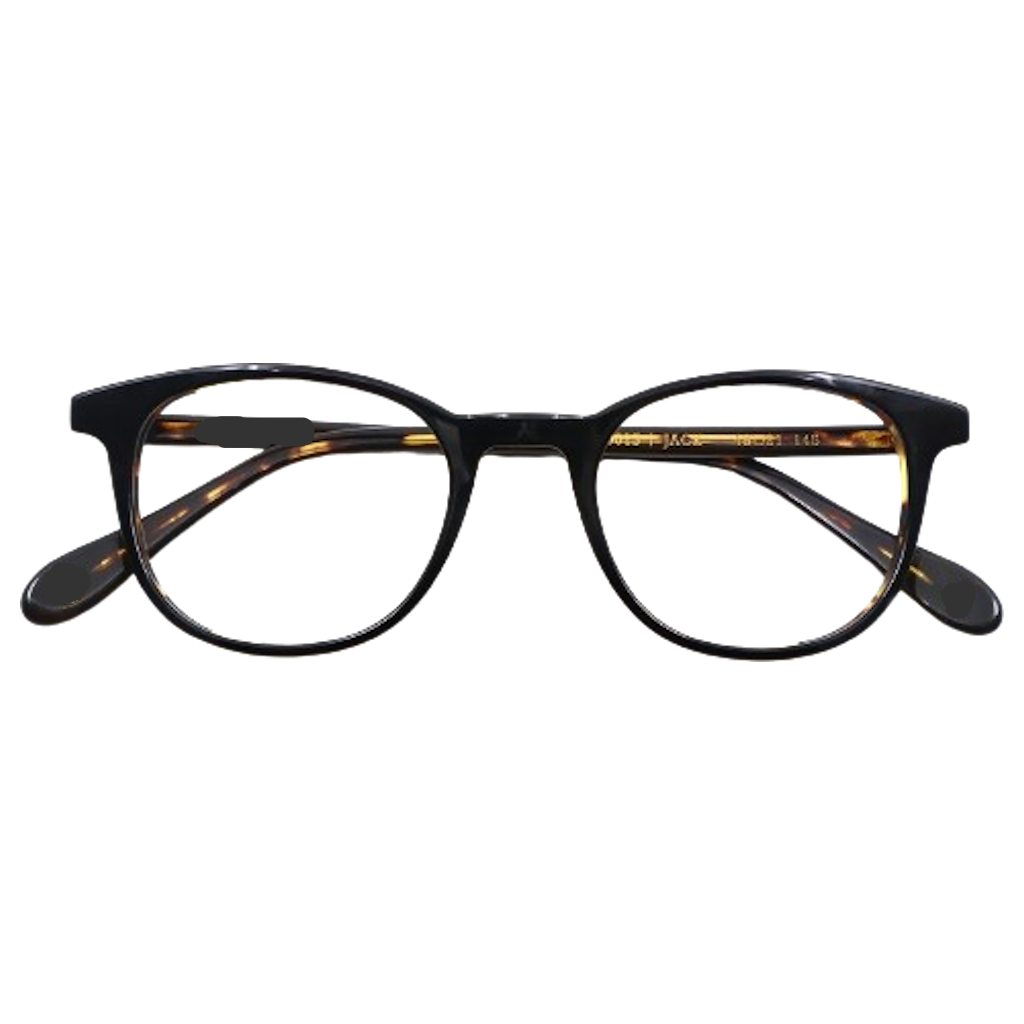 Jack VG-Optician by Me