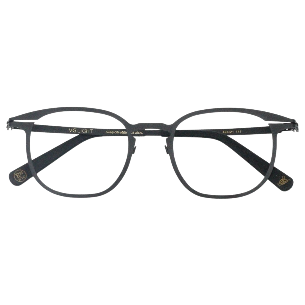 Johnny LT-Optician by Me