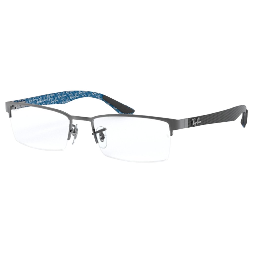 Ray-Ban RX8412-Optician by Me