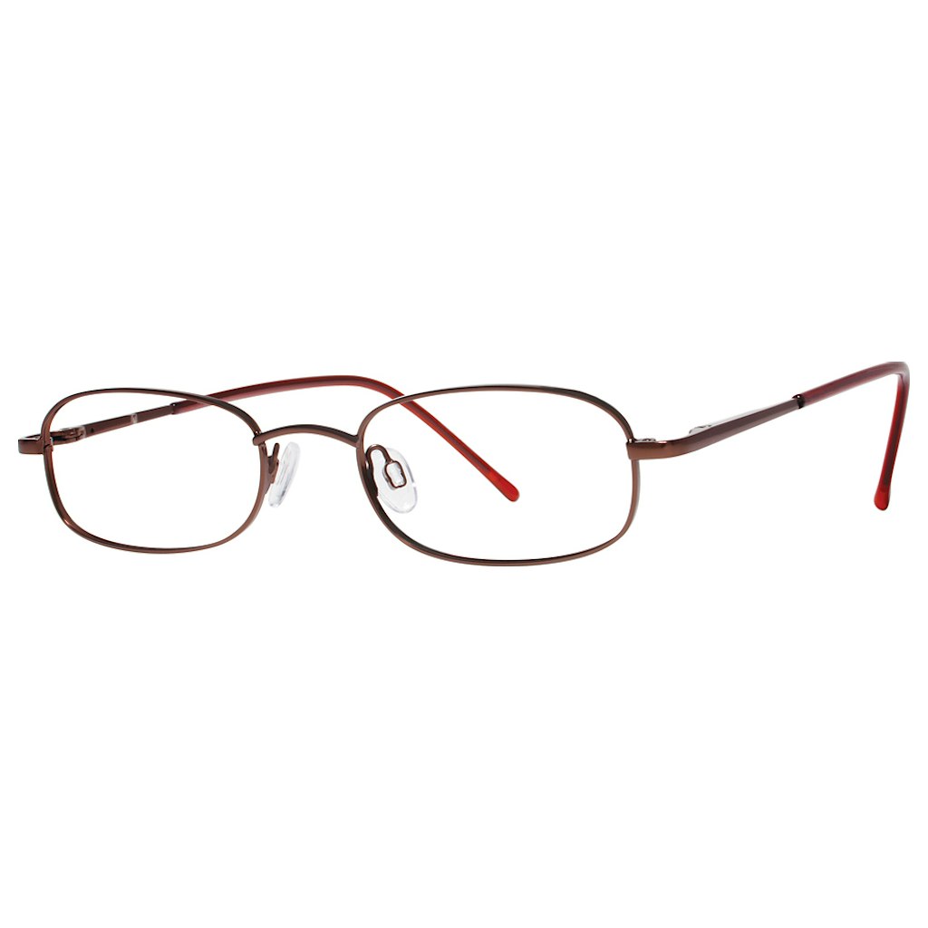 Modern Metals GENUINE-Optician by Me