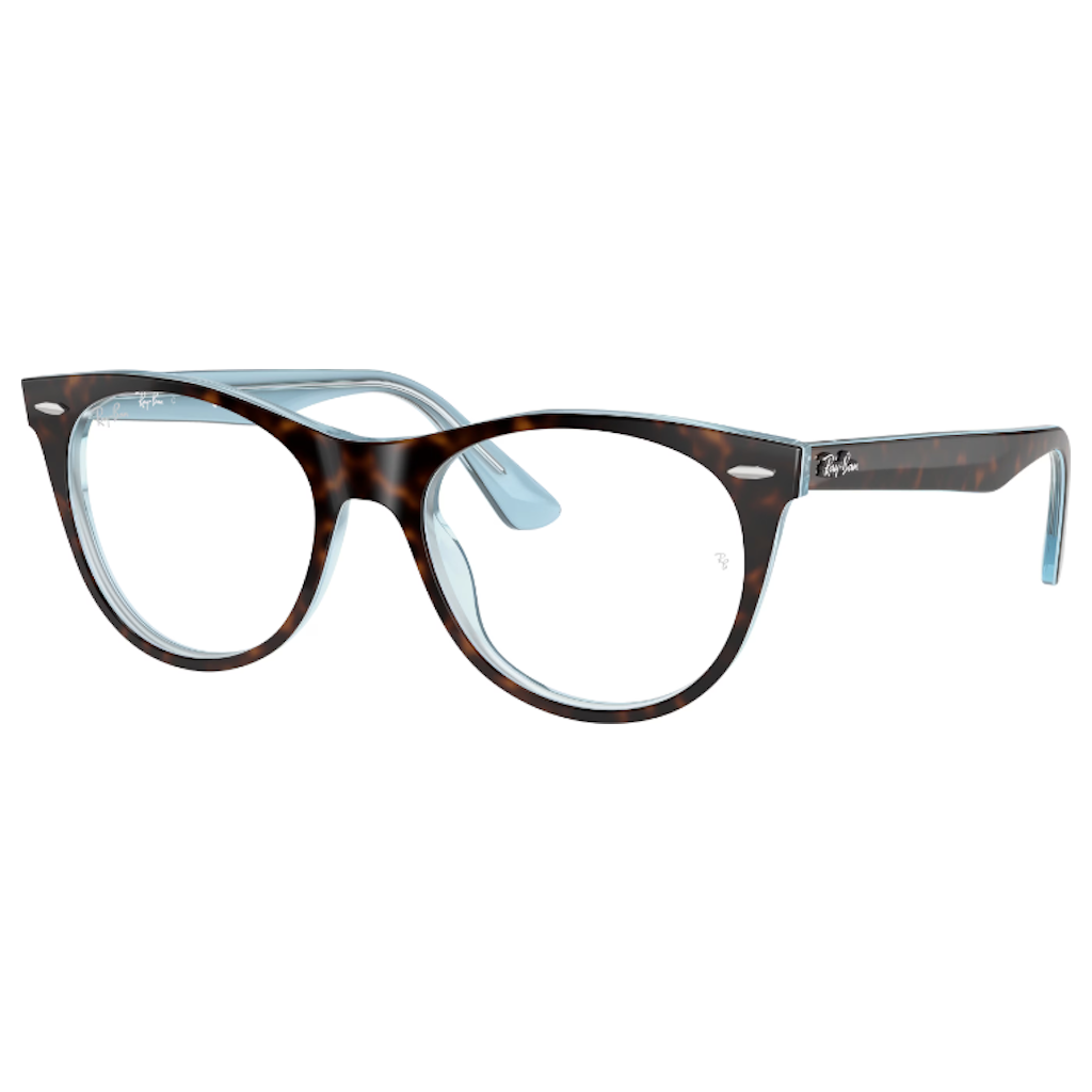 Ray-Ban RX2185V WAYFARER II-Optician by Me