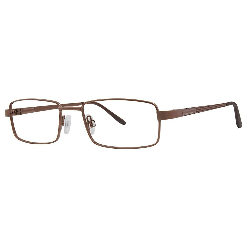 Modern Metals Slam Dunk-Optician by Me