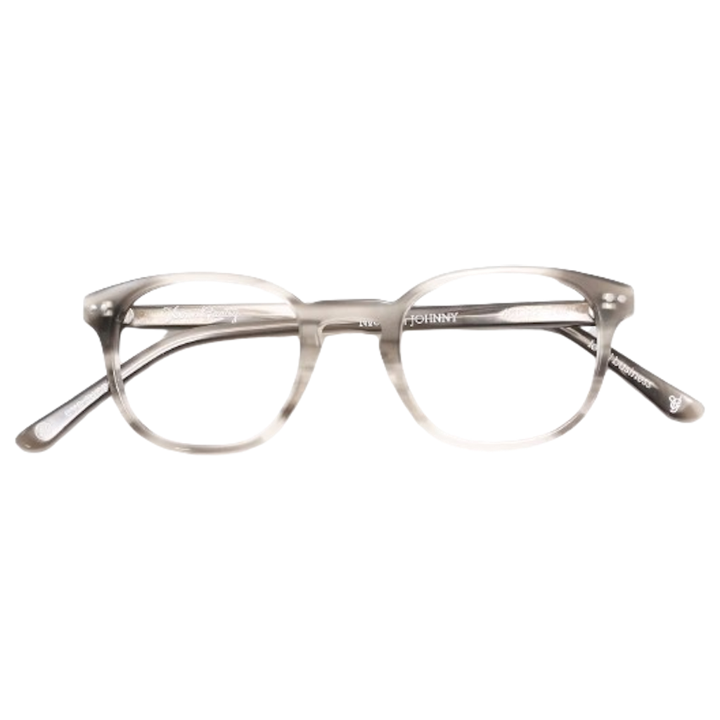 Johnny VG-Optician by Me