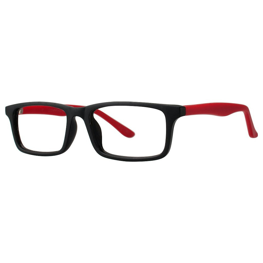 Modern Plastics I CLIMB-Optician by Me