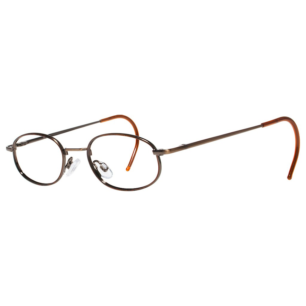 Modern Metals Pumpkin-Cable-Optician by Me